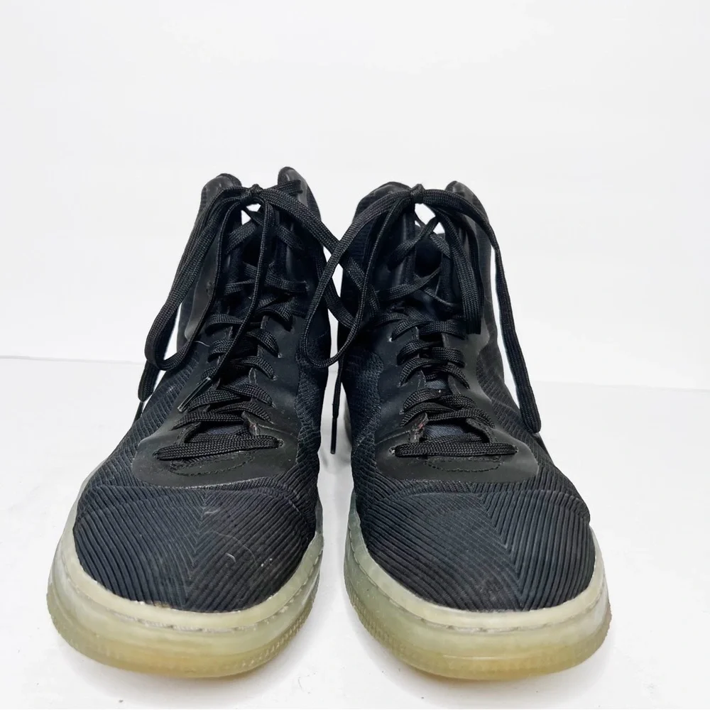Nike NSW Pro Stepper Sneakers Black Size 11 Men’s